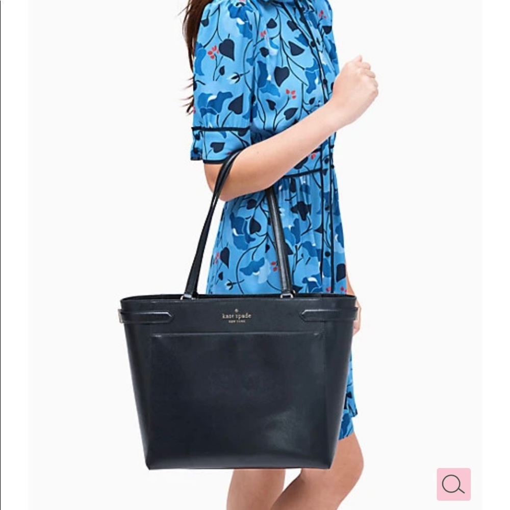 Kate Spade Laptop Tote